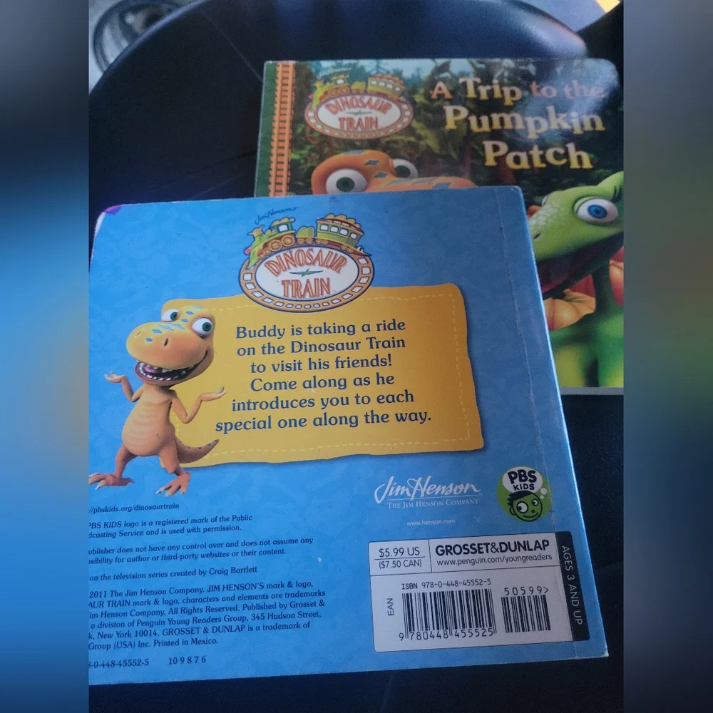 N/A childrens books
